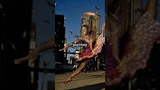 Remembering Michaela DePrince A Trailblazing Ballerina michaeladeprince ballet balletdance [upl. by Irina]