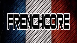 Euphoric Frenchcore Mix 2021  400K SUBS [upl. by Phillie]