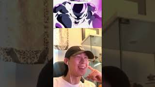 GOKU amp FRIEZA DEFEAT JIREN REACTION🔥🔥🔥 anime dragonballsuper goku fight reaction jiren dbz [upl. by Onaicnop322]