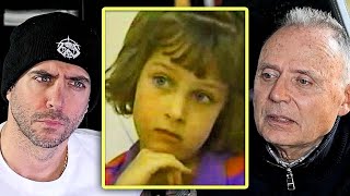 ASÍ SON LOS NIÑOS PSICÓPATAS  Psicólogo forense sobre uno de los grandes tabúes [upl. by Viviene120]