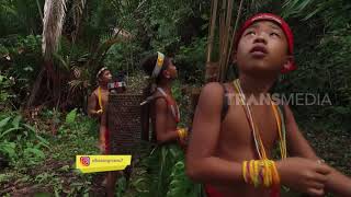 BOCAH PETUALANG  PEWARIS ADAT SUKU MENTAWAI 040919 PART 1 [upl. by Alilahk964]