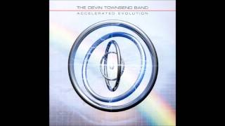 The Devin Townsend Band  Deadhead [upl. by Salomi558]