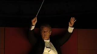 Dirigentenkamera Wagner Parsifal 2 Akt  Daniel Barenboim Berlin 2001 [upl. by Terag]