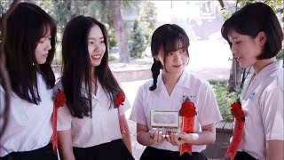 新竹女中柒拾屆畢業歌回眸 《官方MV完整版》 [upl. by Hiltan]