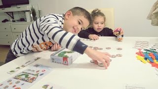 Everyday life Alleine mit 3 Kindern  Daily Vlog  Filiz [upl. by Rovelli]