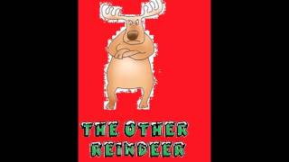 Olive The Other Reindeer [upl. by Jerrol]