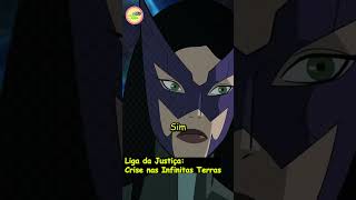 O dia que o BATMAN conheceu a SUA FILHA [upl. by Eloc]