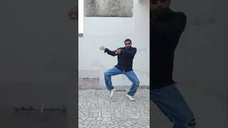 Dole Dole  dance video  dance maheshbabu youtube yt ytshorts viralvideo [upl. by Laurens]