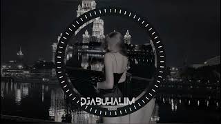 Skryptonite Москва Любит Dj Abuhalim Remix [upl. by Okram]