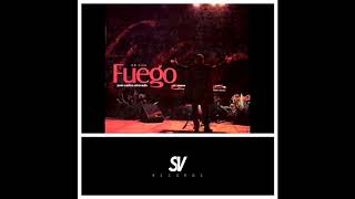 Libre medley fuego Juan Carlos Alvarado multitrack pista y secuencia [upl. by Metsky]