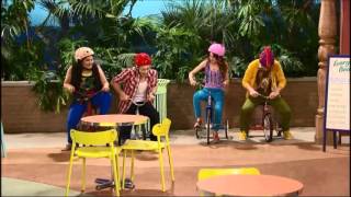 Disney Channel Next Bumper Austin amp Ally Summer 2014 And Fall 2014 [upl. by Valer]