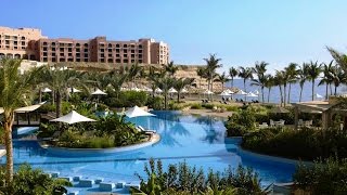 Top10 Recommended Hotels in Muscat Oman [upl. by Sower859]