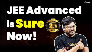 𝐄𝐊𝐋𝐀𝐕𝐘𝐀 𝟐𝟎𝟐𝟓🔥  Complete JEE Advanced Preparation VedantuMath [upl. by Tikna]