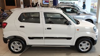 Maruti Suzuki S Presso ❤️ VXi 2023  ₹ 52 Lakh  Top Selling Model 😎 [upl. by Dibbrun]