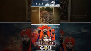 Goli gurpreet singh landran wale viral shorts [upl. by Brandea]