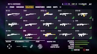 Far Cry 4 unimited ammo glitch updated video [upl. by Clarence]