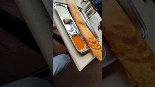 Mysore masala dosa mysuru masaladosa dosa mysoremasaladosa paperdosa mysore streetfood [upl. by Irmo866]