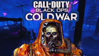 Cold War Zombies 4 Years Later [upl. by Roi]