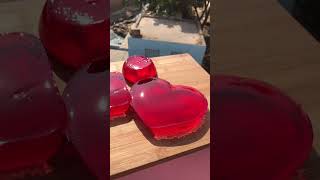 Weikfield Jelly Crystals  Weikfield Jelly Crystals Strawberry  How to Make Weikfield Jelly jelly [upl. by Dianna404]