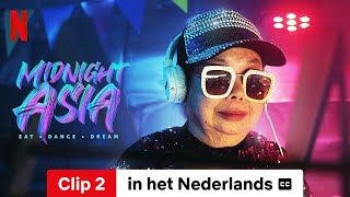 Midnight Asia Eat · Dance · Dream Seizoen 1 Clip 2 ondertiteld  Trailer in het Nederlands [upl. by Kcirad836]