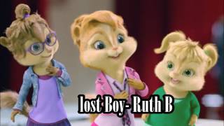 Chipets CoverLost Boy Ruth B [upl. by Dianthe]