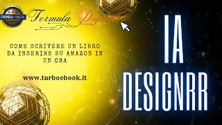 Guadagna con DESIGNRR i ben tre modi Affiliazione e Realizzazione di Business e guadagni [upl. by Bang]