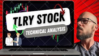 TLRY Tilray Brands Inc Stock Technical analysis update [upl. by Jasmina309]