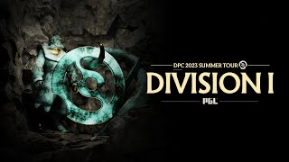 DPC 2023 WEU Summer Tour Division I [upl. by Notsek]