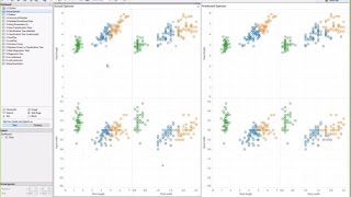 Drag and Drop Statistical Analysis with R Integration [upl. by Ytak]