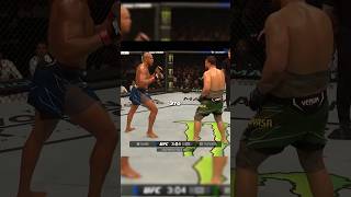 Ган очень хорош ufc mma [upl. by Amasa]