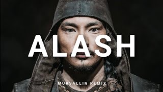 Mursallin  ALASH [upl. by Aihsirt]