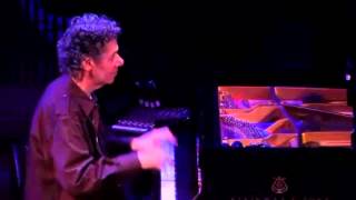 Alice In Wonderland  Chick Corea  Esperanza Spalding  Jeff Ballard live [upl. by Hilar]