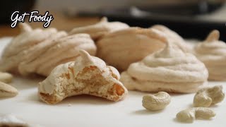 Popular Thoothukoodi cashew macarooons [upl. by Anidan]