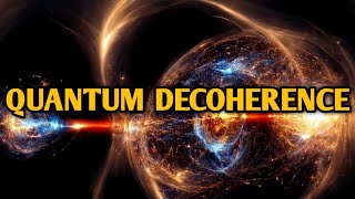 😱Quantum Paradoxes Unleashed Schrödinger’s Cat and Decoherence Explained⚛️ quantumphysics [upl. by Akcire532]