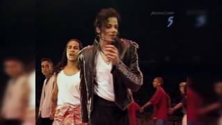 Michael Jackson  Heal The World  Live Copenhagen 1997  HD [upl. by Acysej]