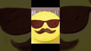 Cake recipe birthday cake pineapple shorts shortsfeed ytshorts youtube trending viral new [upl. by Eceirtal]