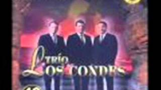 Trio Los Condes Brujeria [upl. by Ikir356]