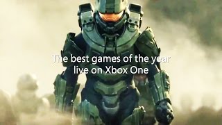 Les Meilleurs Jeux XBOX ONE 2014 [upl. by Killam540]