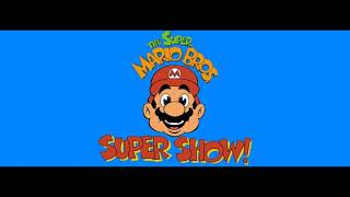 Overworld Theme  Super Mario Bros 2 Super Mario Bros Super Show Remake [upl. by Dickie656]