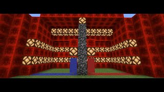 Redstone Contest with a twist [upl. by Terence]