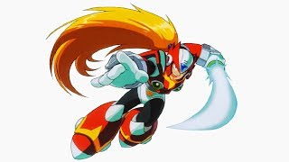 LIVE de Megaman X3 Zero Project  Até onde der [upl. by Bazil441]