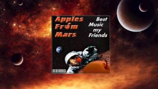 Apples From Mars – mix Mongolca quotBest Music my Frendsquot [upl. by Ennaeel]