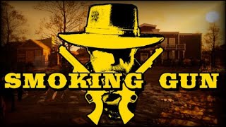 Smoking Gun Gameplay PC [upl. by Kcire600]