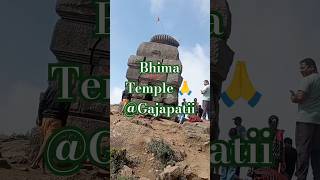 travel temple traditional nature odisha asmr india ❤ gajapati subhalakshmisahoo5107 army [upl. by Ynaiffit412]