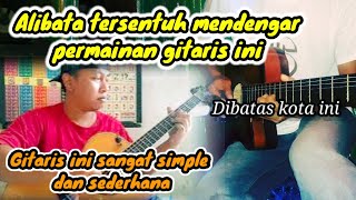 Alibata sangat tersentuh mendengar lagu ini [upl. by Latta]