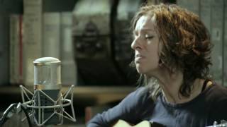 Ani DiFranco  Your Next Bold Move  11112016  Paste Studios New York NY [upl. by Eicirtap]