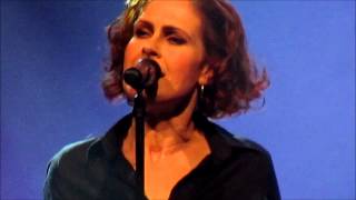 Alison Moyet Live in New York 2013  Only You Reworked [upl. by Felix]