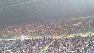 Roma Roma Roma a san siro [upl. by Fishbein]