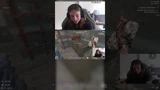 Voleur de Caisse  stream streamer live gaming gameplay 7dtd 7daystodie zombie zombies z [upl. by Almap]