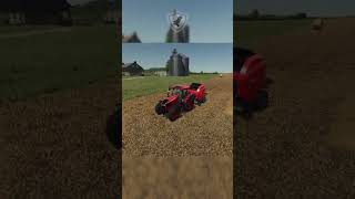 Farming Simulator 25  Zielonka  Baling Straw [upl. by Oliviero880]